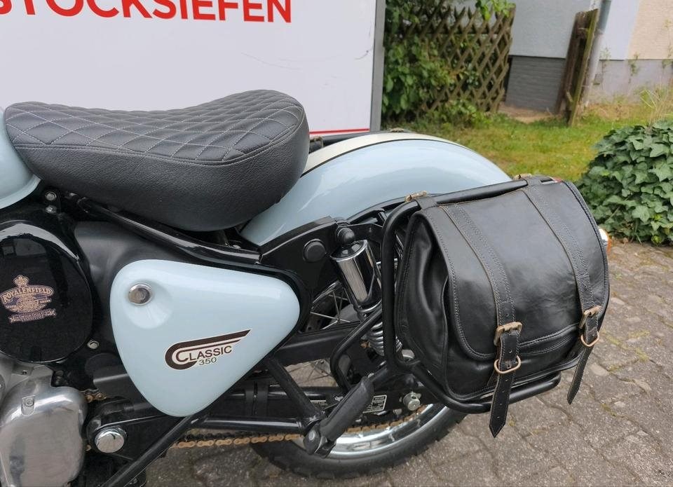 Angebot Royal Enfield Classic 350