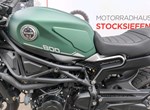 Angebot Benelli Leoncino 800