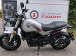 Angebot Benelli Leoncino 500
