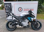 Angebot CFMOTO 675NK