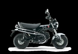 Neumotorrad Honda Dax 125