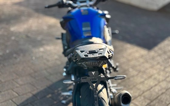 Gebrauchtmotorrad Yamaha MT-10 - Bild 4