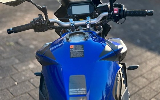 Gebrauchtmotorrad Yamaha MT-10 - Bild 5