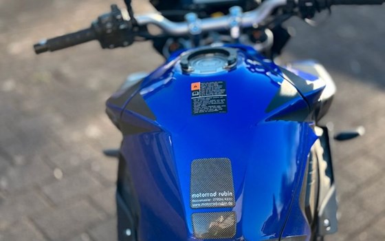 Gebrauchtmotorrad Yamaha MT-10 - Bild 6