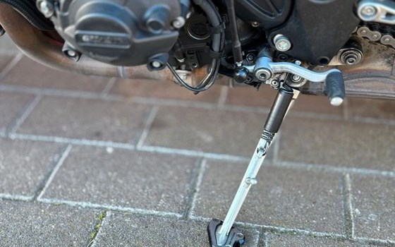 Gebrauchtmotorrad Yamaha MT-10 - Bild 8