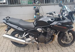 Gebrauchte Suzuki Bandit 1200
