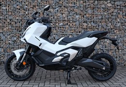Gebrauchte Honda X-ADV