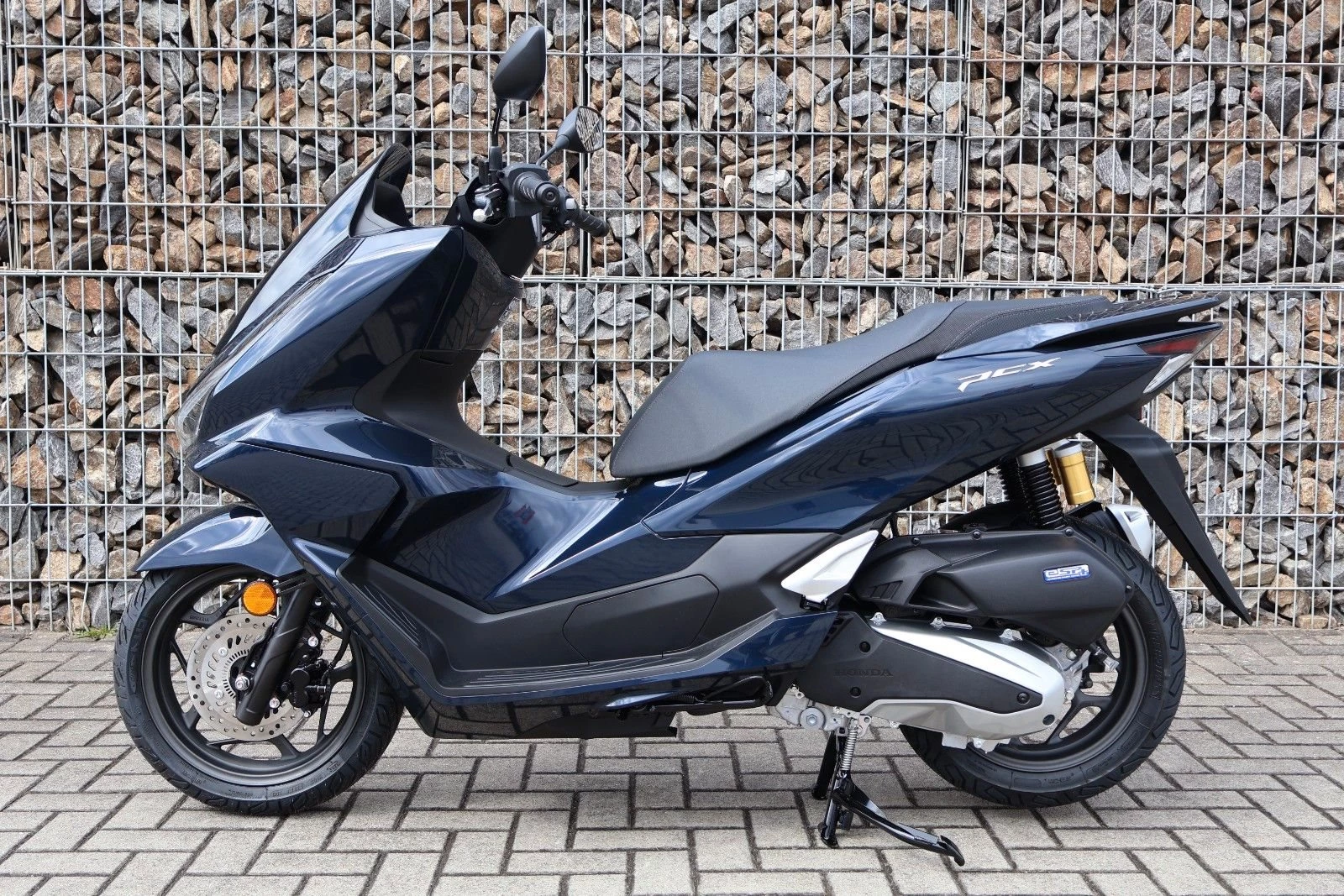 Honda PCX125