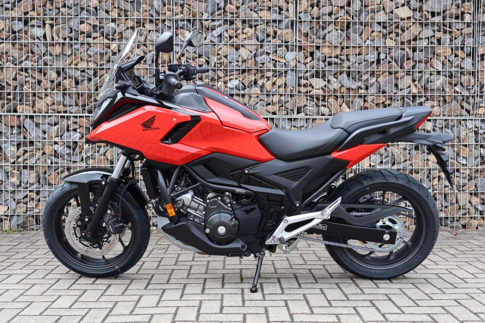 Honda NC750X DCT
