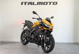 Gebrauchte Aprilia Tuono 125