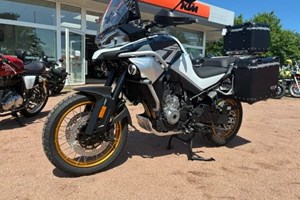 Angebot CFMOTO 800MT-ES