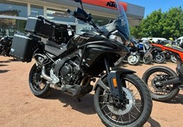 Neumotorrad CFMOTO 700MT
