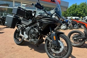 Angebot CFMOTO 700MT