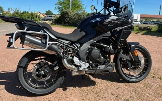 Neufahrzeug CFMOTO 700MT - Bild 10
