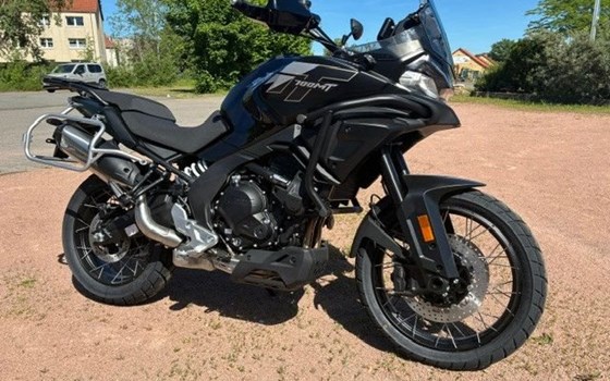 Neufahrzeug CFMOTO 700MT - Bild 11