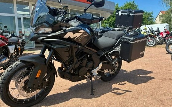 Neufahrzeug CFMOTO 700MT - Bild 2
