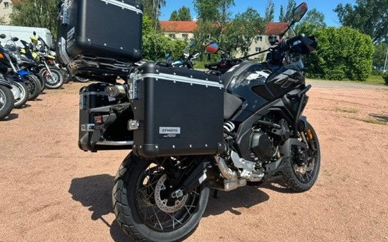 Neufahrzeug CFMOTO 700MT - Bild 5