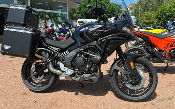 Neufahrzeug CFMOTO 700MT - Bild 6