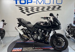 Gebrauchte Honda CB 1300 S