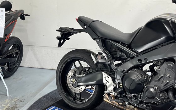 Gebrauchtmotorrad Yamaha MT-09 - Bild 13