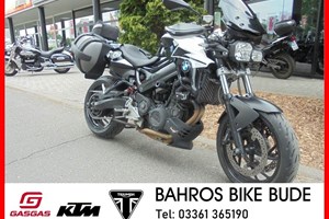 Angebot BMW F 800 R