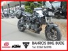 BMW F 800 R