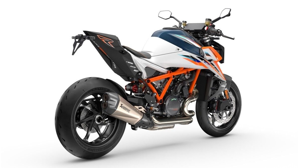 Angebot KTM 1390 Super Duke RR