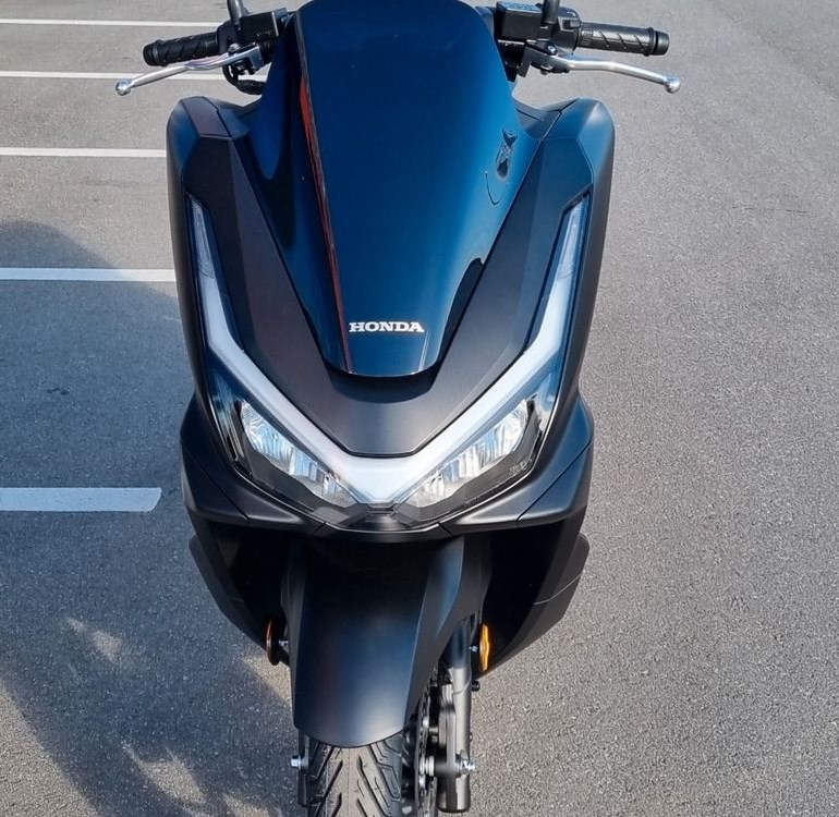Angebot Honda PCX125