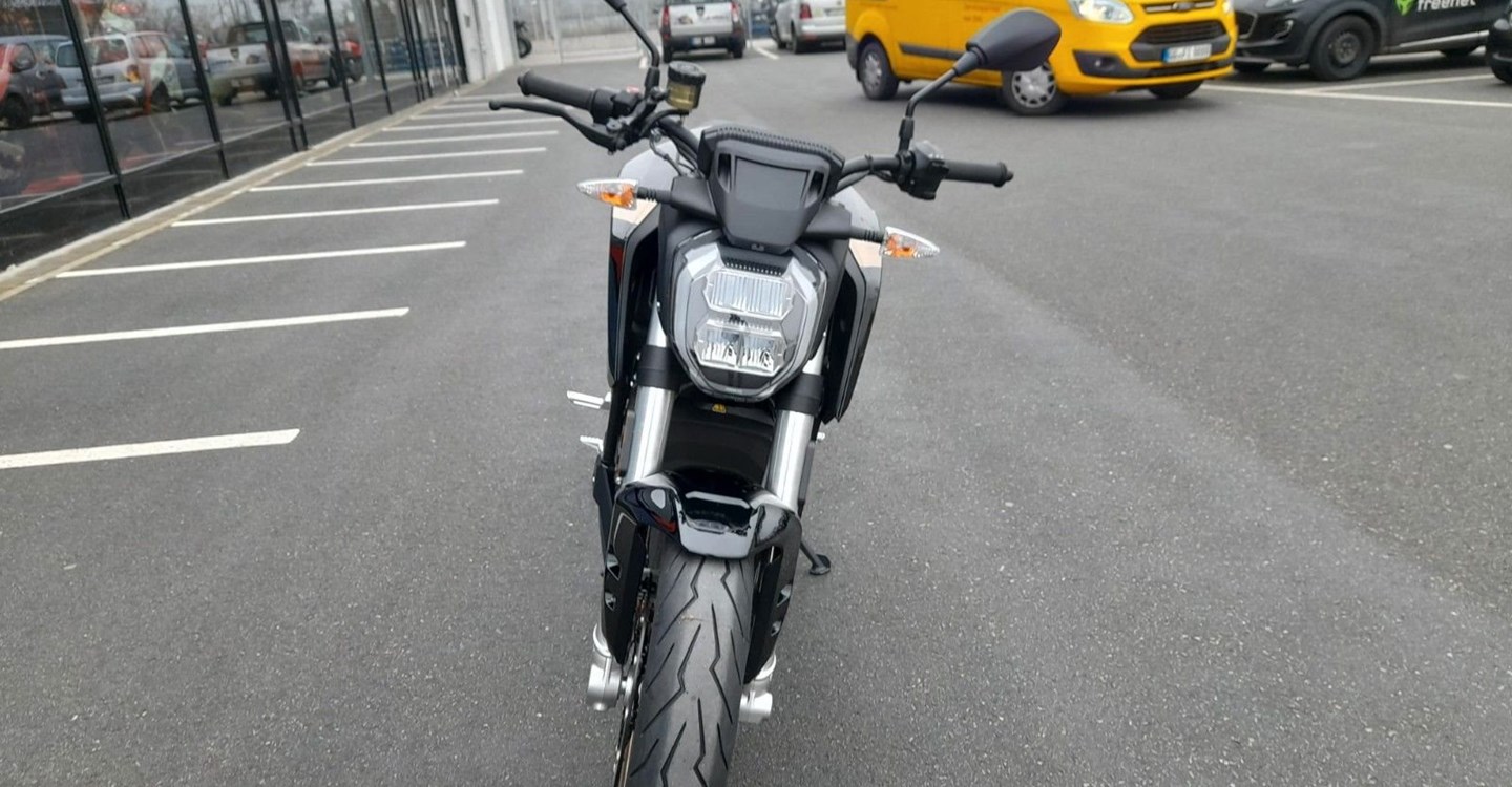 Angebot Zero S