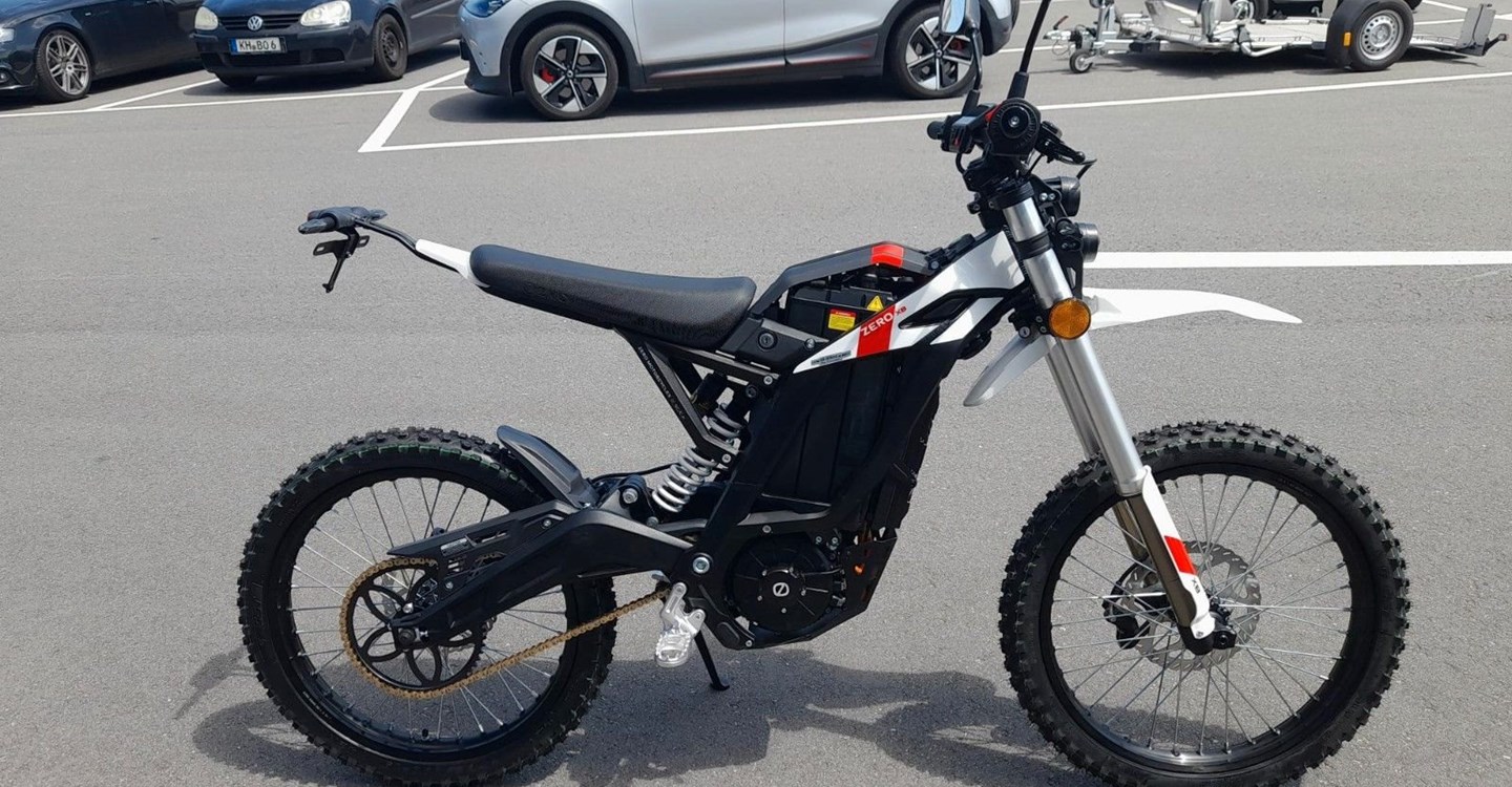 Angebot Zero XB