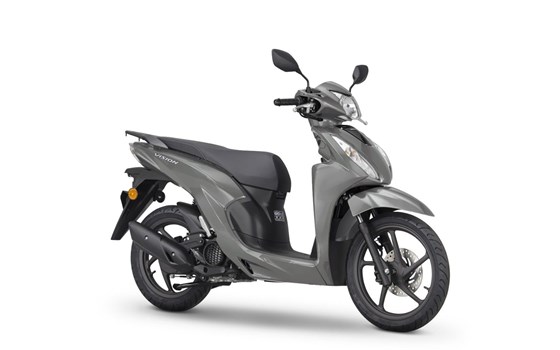 Gebrauchtmotorrad Honda NSC Vision 110 - Bild 1