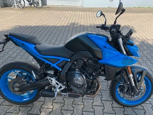 Gebrauchtfahrzeug
