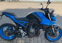 Gebrauchte Suzuki GSX-8S