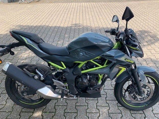 Gebrauchtfahrzeug