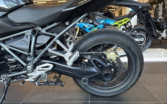 Gebrauchtmotorrad BMW R 1200 R - Bild 10
