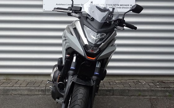 Gebrauchtmotorrad Honda NC750X DCT - Bild 2