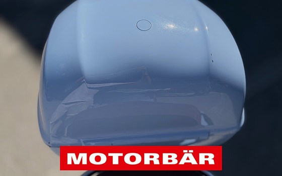 Gebrauchtmotorrad Vespa Primavera 125 i.e. 3V - Bild 5