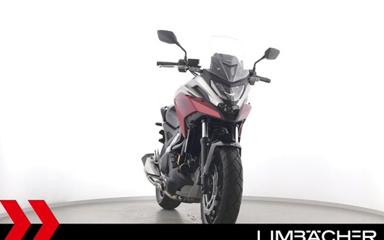 Gebrauchtmotorrad Honda NC750X DCT - Bild 11