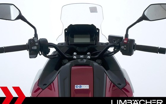 Gebrauchtmotorrad Honda NC750X DCT - Bild 13