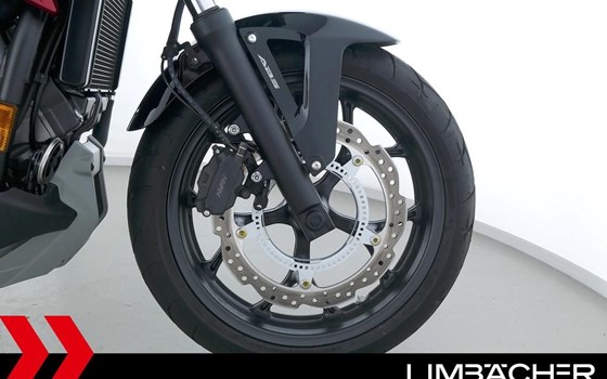 Gebrauchtmotorrad Honda NC750X DCT - Bild 14