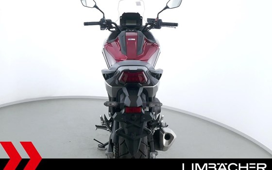 Gebrauchtmotorrad Honda NC750X DCT - Bild 17