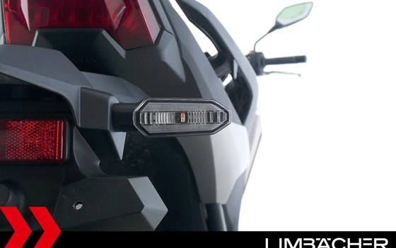 Gebrauchtmotorrad Honda NC750X DCT - Bild 18