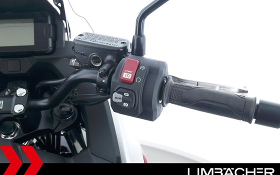 Gebrauchtmotorrad Honda NC750X DCT - Bild 21