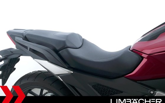 Gebrauchtmotorrad Honda NC750X DCT - Bild 24