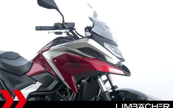 Gebrauchtmotorrad Honda NC750X DCT - Bild 25