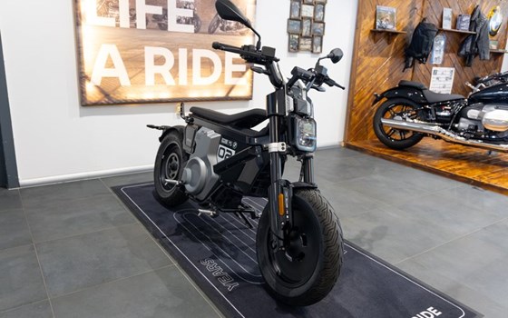 Gebrauchtmotorrad BMW CE 04 L3e A1 - Bild 1