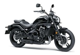 Neumotorrad Kawasaki VN 1500 Vulcan