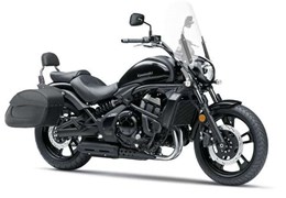 Neumotorrad Kawasaki Vulcan S