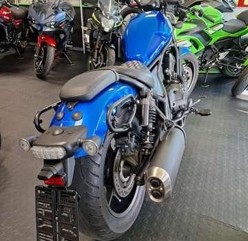 Gebrauchtmotorrad Honda CMX1100 Rebel - Bild 2