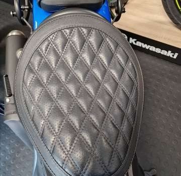 Gebrauchtmotorrad Honda CMX1100 Rebel - Bild 9